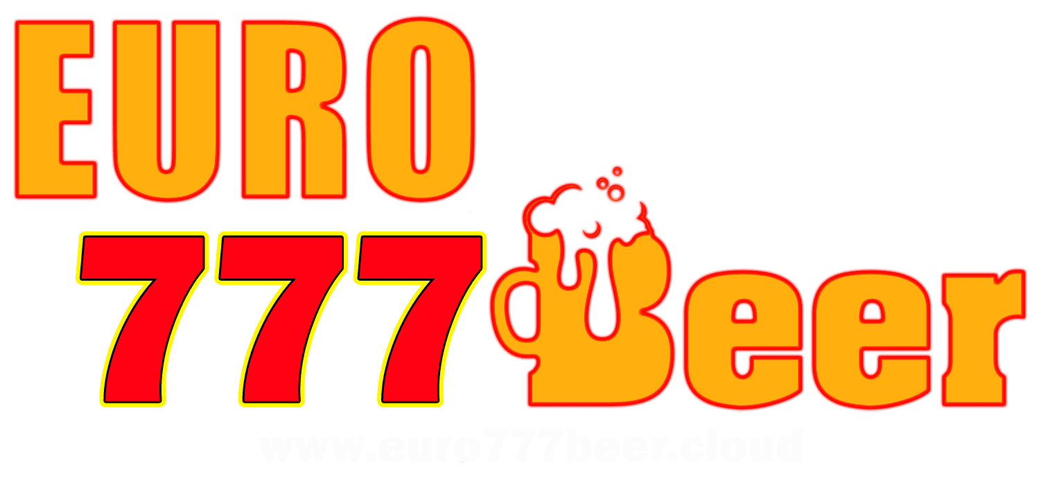 euro777beer
