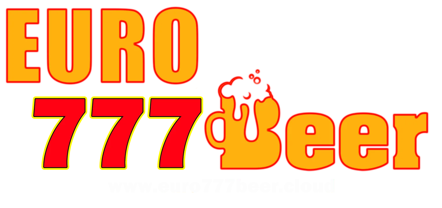 euro777beer